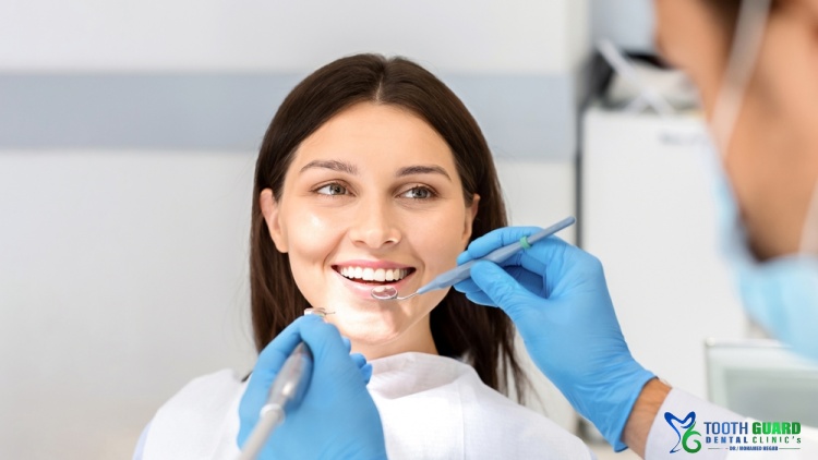 افضل دكتور اسنان في القاهرة